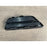 Parrilla Inferior Derecha Para Honda Accord Sedan 2013, 2014, 2015 Plástico