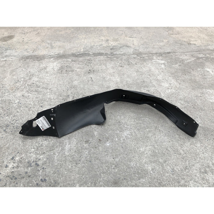 Lodera Delantera Izquierda Chevrolet Aveo 2018 Al 2020