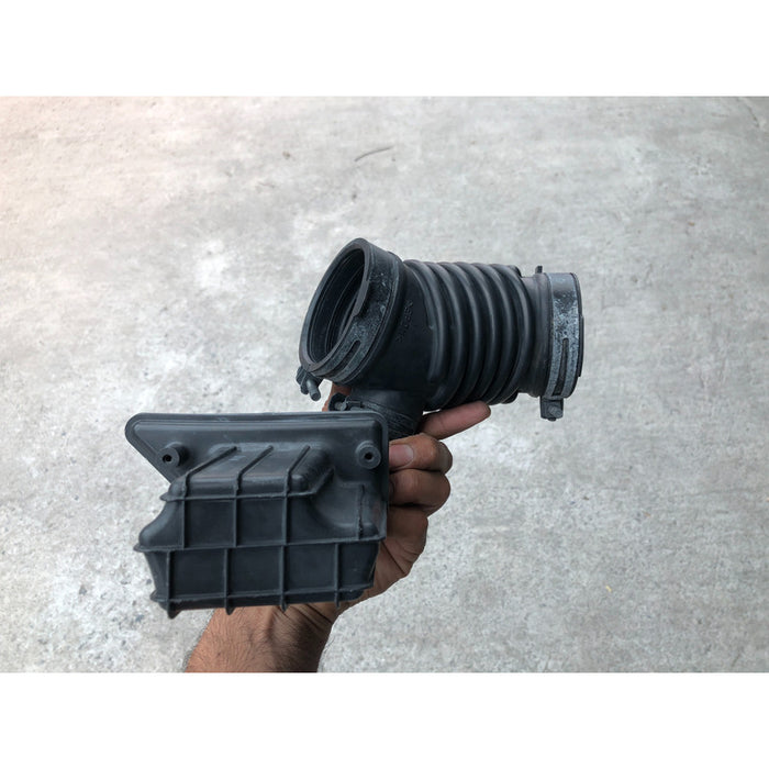 Manguera Porta Filtro Para Mazda 5 2006, 2007, 2008, 2009, 2010 Motor 2.3 (original)