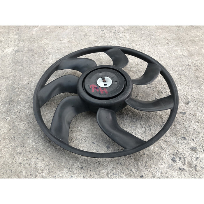 Motor Aspas De Ventilador Derecho Explorer 2011 - 2019 3.5