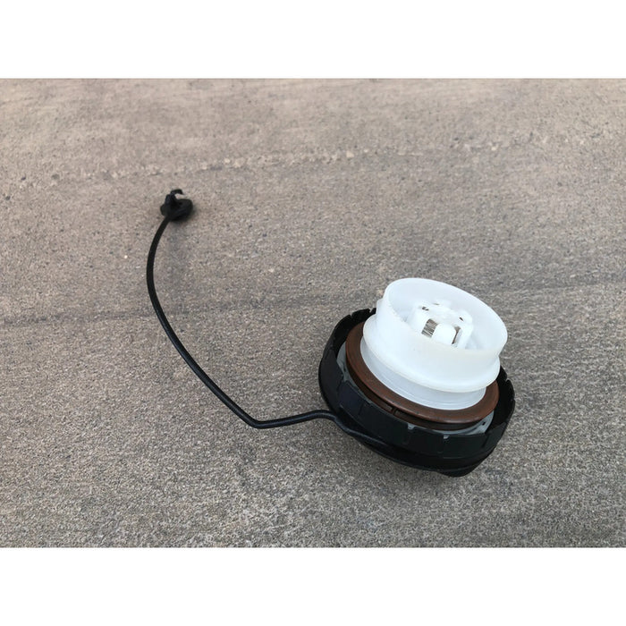 Tapon De Gasolina Para Infiniti G35 2003, 2004, 2005, 2006, 2007, 2008 (original) Negro