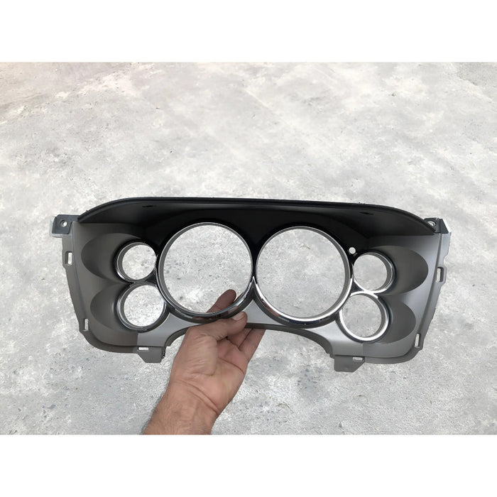 Bisel Tablero De Instrumentos Optima 2017 Al 2020 Gris