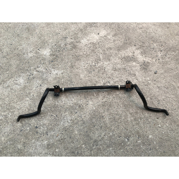Barra Estabilizadora Delantera Para Toyota Highlander 2010, 2011, 2012, 2013, 2014, 2015, 2016, 2017, 2018, 2019 Motor 3.5 Original