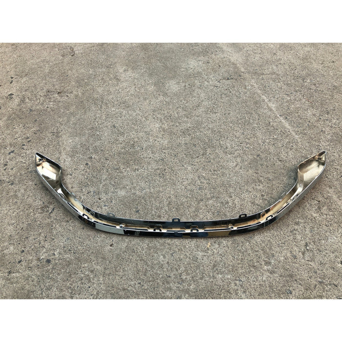 Moldura Parrilla Honda Civic Sedan 2013 2014 2015