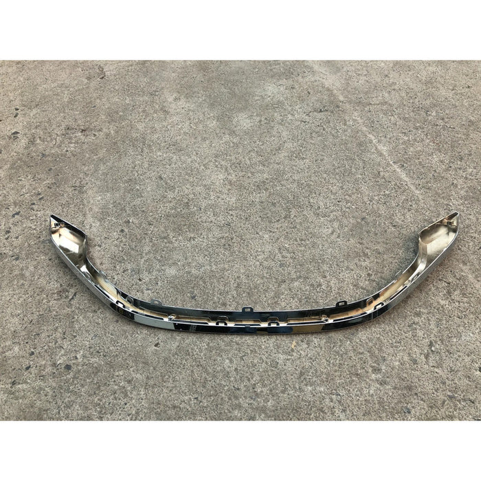 Moldura Parrilla Para Honda Civic Sedan 2013, 2014, 2015