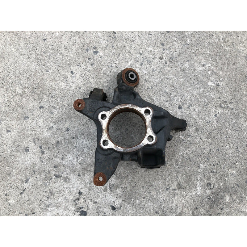 Mango Trasero Izquierdo Para Subaru Legacy 2015, 2016, 2017, 2018, 2019 - Motor 2.5 Litros, Original
