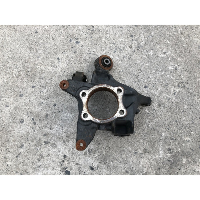 Mango Trasero Izquierdo Para Subaru Legacy 2015, 2016, 2017, 2018, 2019 - Motor 2.5 Litros, Original