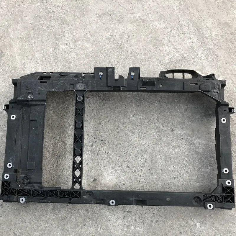 Marco De Radiador Original Para Ford Fiesta 2012, 2013, 2014, 2015, 2016, 2017, 2018