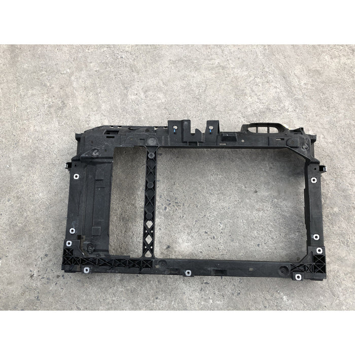 Marco Radiador Ford Fiesta 2012 Al 2018