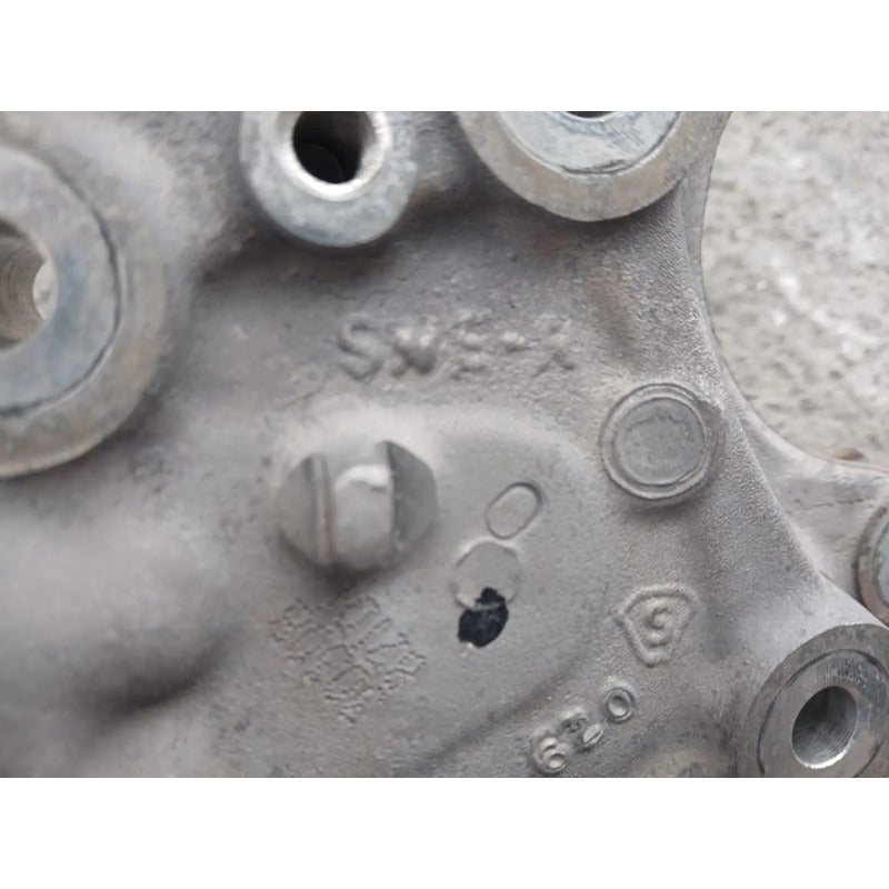 Mango Trasero Derecho Original Para Honda Civic Sedan 2006, 2007, 2008, 2009, 2010, 2011 Motor 1.8 Gris