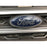 Parrilla Original Para Ford Ecosport 2017 2018 2019 2020 2021 2022 Cromado Brillante