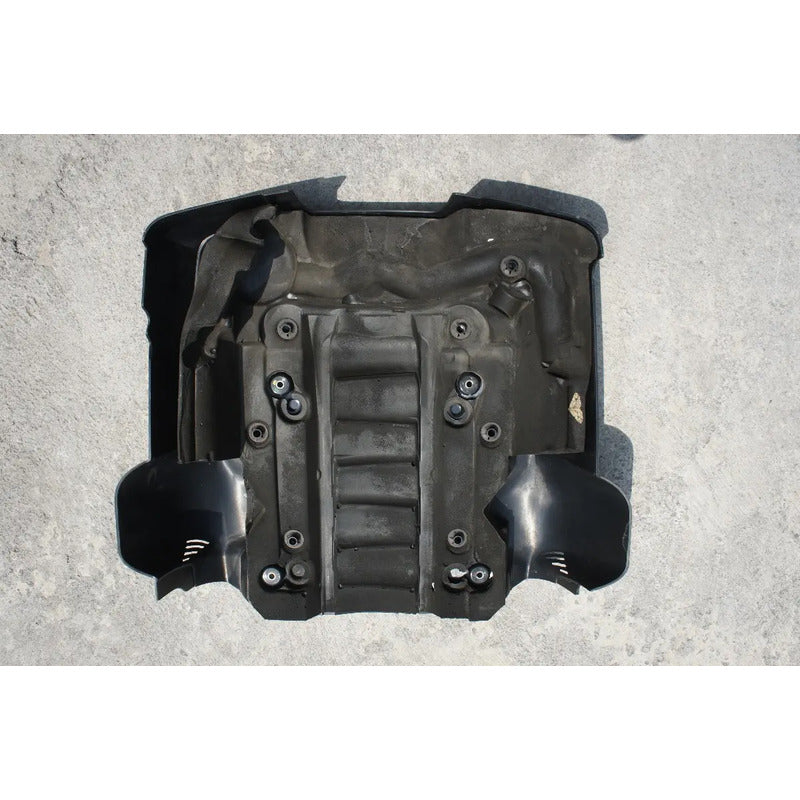 Cubierta De Motor Original Para Bmw 750, Serie 7, 2006, 2007, 2008 (4.8 Litros)