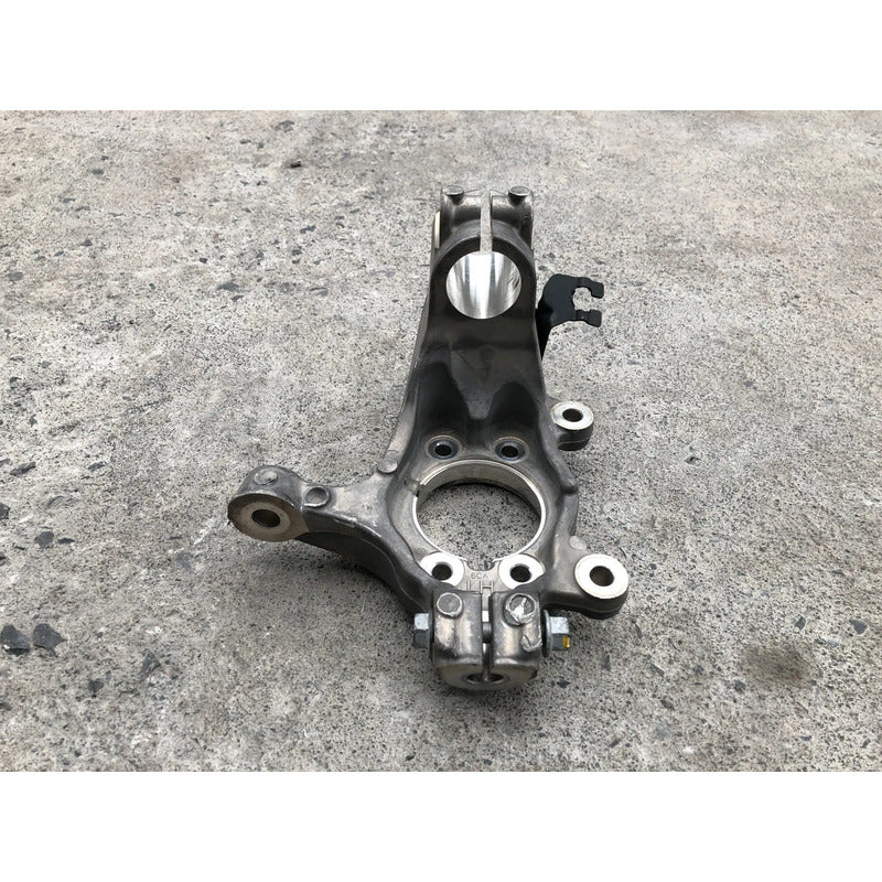 Mango Delantero Izquierdo (original) Para Nissan Altima 2019, 2020, 2021, 2022, 2023, 2024 Motor 2.5