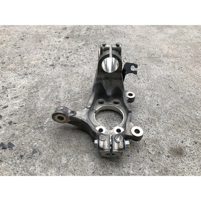 Mango Delantero Izquierdo Nissan Altima 2019 - 2024 2.5