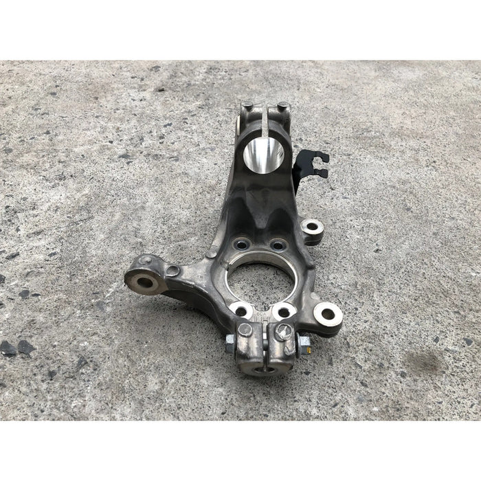 Mango Delantero Izquierdo (original) Para Nissan Altima 2019, 2020, 2021, 2022, 2023, 2024 Motor 2.5
