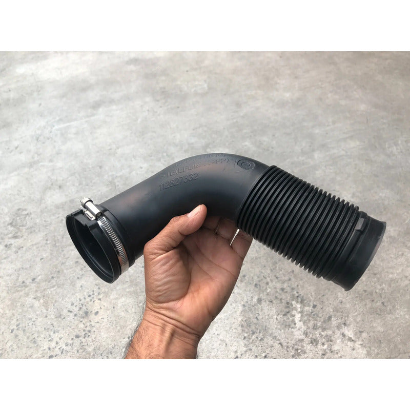 Manguera De Porta Filtro Para Chevrolet Cruze 2011, 2012, 2013, 2014, 2015, 2016 Motor 1.8