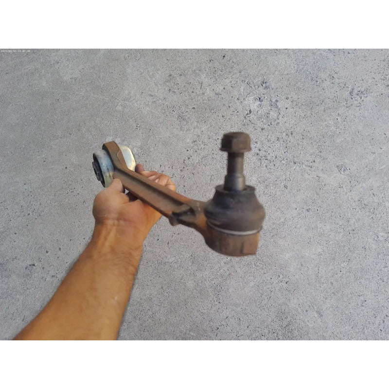Horquilla Delantera Izquierda Para Dodge Charger 2011, 2012, 2013, 2014 Motor 3.6 Original