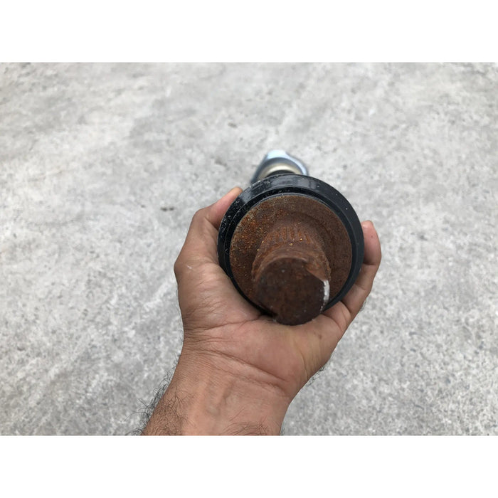 Junta Homocinetica Trasera Izquierda Para Bmw 528i 2012, 2013, 2014, 2015, 2016 Motor 2.0 Original