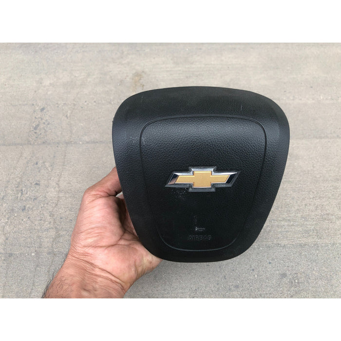 Bolsa De Aire Volante Original Cruze 2012 Al 2016