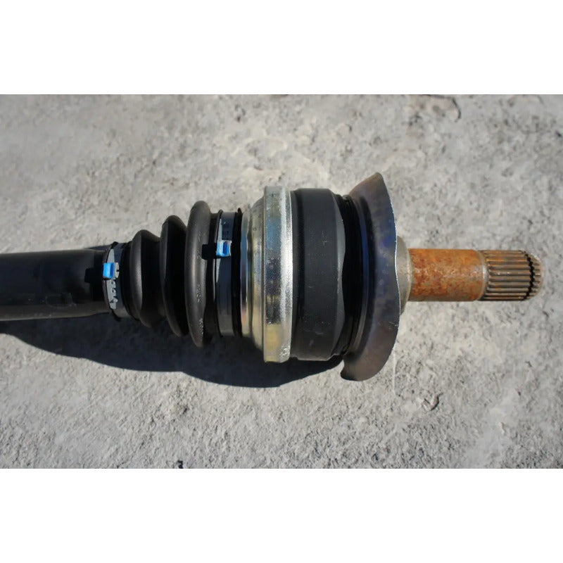 Junta Homocinetica Delantera Derecha Para Bmw 535i 2011, 2012, 2013, 2014, 2015, 2016 Original.