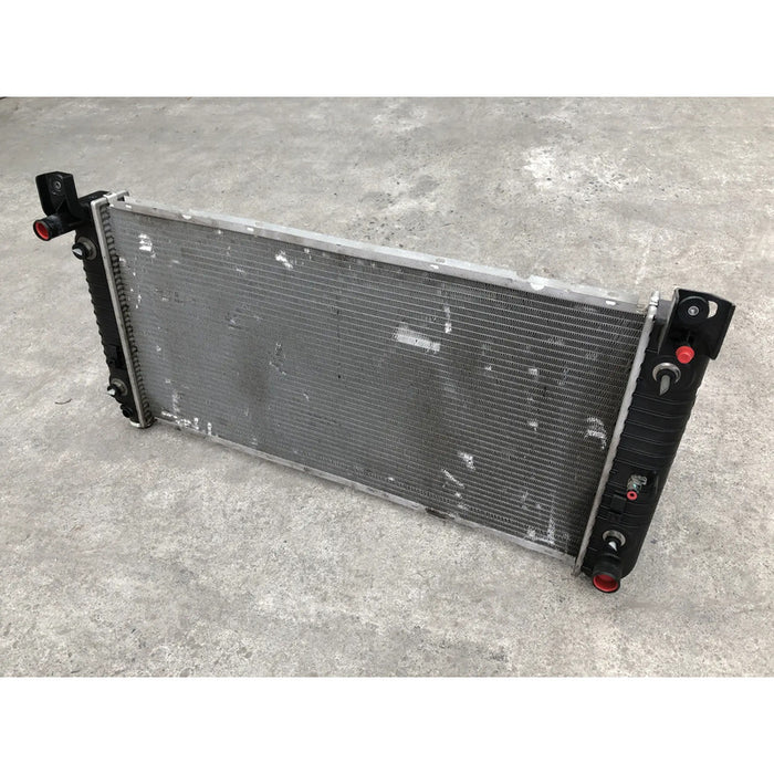 Radiador Original Para Cadillac Escalade 2011, 2012, 2013, 2014 Motor 6.2
