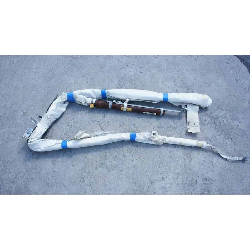 Bolsa De Aire Cortina Derecha para Chrysler 300 2015, 2016, 2017, 2018, 2019, 2020, 2021, Original