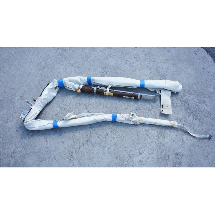 Bolsa De Aire Cortina Derecha Chrysler 300 2015-2021