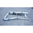 Bolsa De Aire Cortina Derecha Chrysler 300 2015, 2016, 2017, 2018, 2019, 2020, 2021, Original