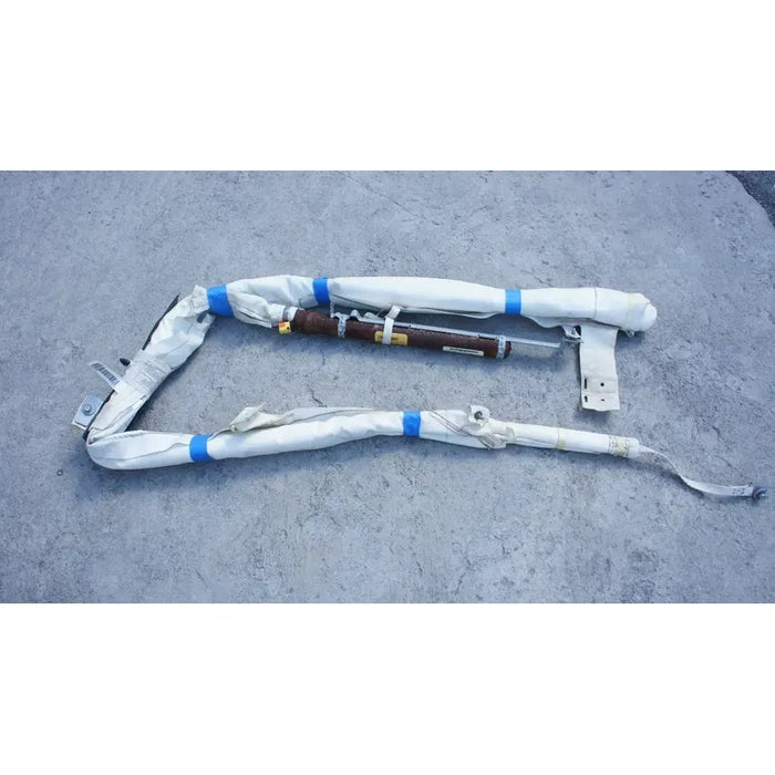 Bolsa De Aire Cortina Derecha Chrysler 300 2015, 2016, 2017, 2018, 2019, 2020, 2021, Original