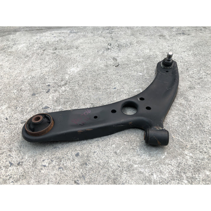 Horquilla Delantera Izquierda Kia Rio 2012 Al 2017 1.6