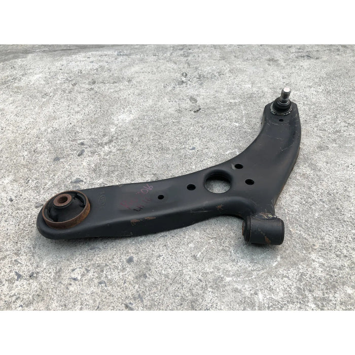 Horquilla Delantera Izquierda Rio 2012, 2013, 2014, 2015, 2016, 2017 Motor 1.6