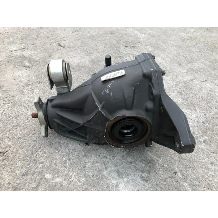 Diferencial Trasero Para Mercedes Benz C250 2012, 2013, 2014, 2015 - Motor 1.8 Litros, Original