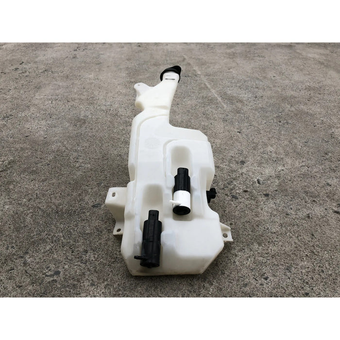 Deposito Limpia Parabrisas Para Gmc Yukon 2007, 2008, 2009, 2010, 2011, 2012, 2013, 2014 (motor 6.2)