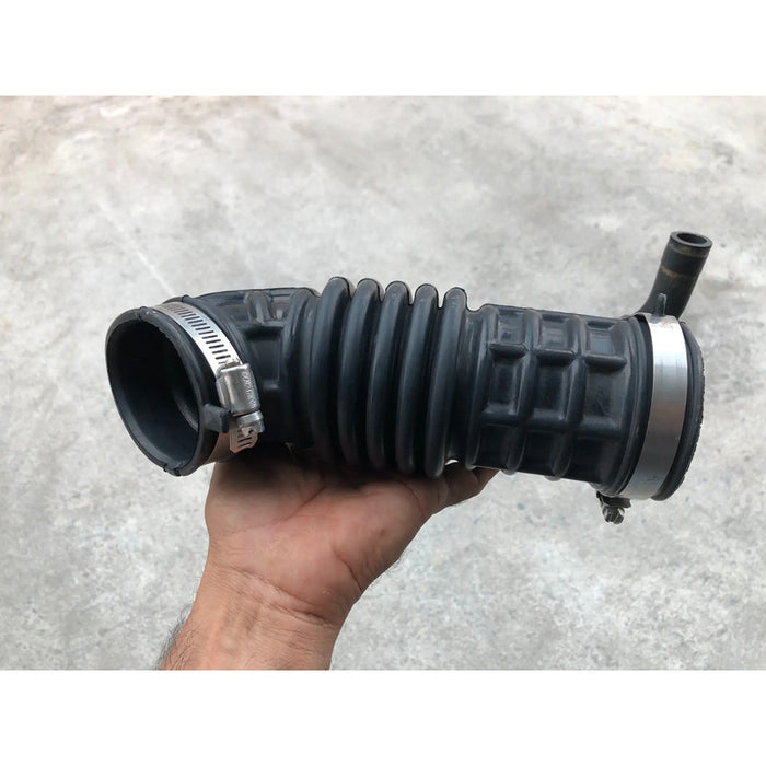 Manguera De Porta Filtro Para Nissan Sentra 2013, 2014, 2015, 2016, 2017, 2018, 2019 - Motor 1.8 Litros, 4 Cilindros - Original