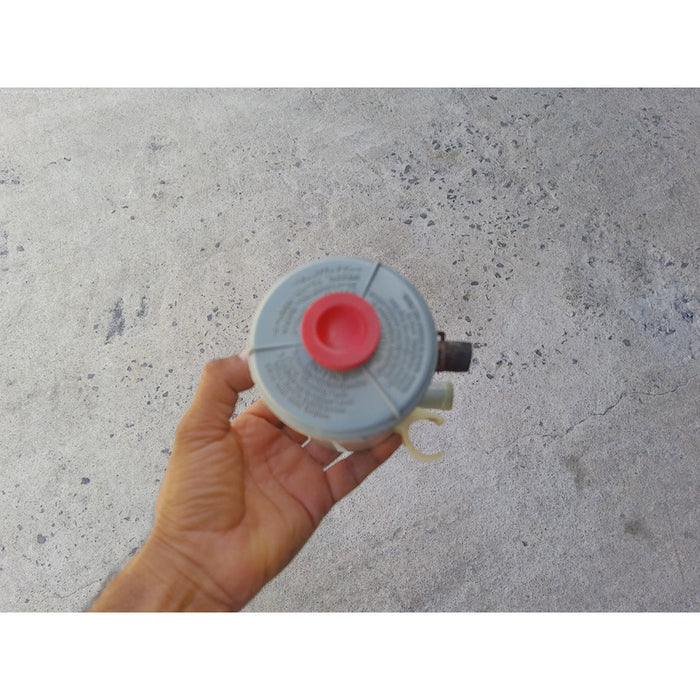 Deposito Dirección Hidráulico Honda Crv Del 2007 Al 2011 2.4