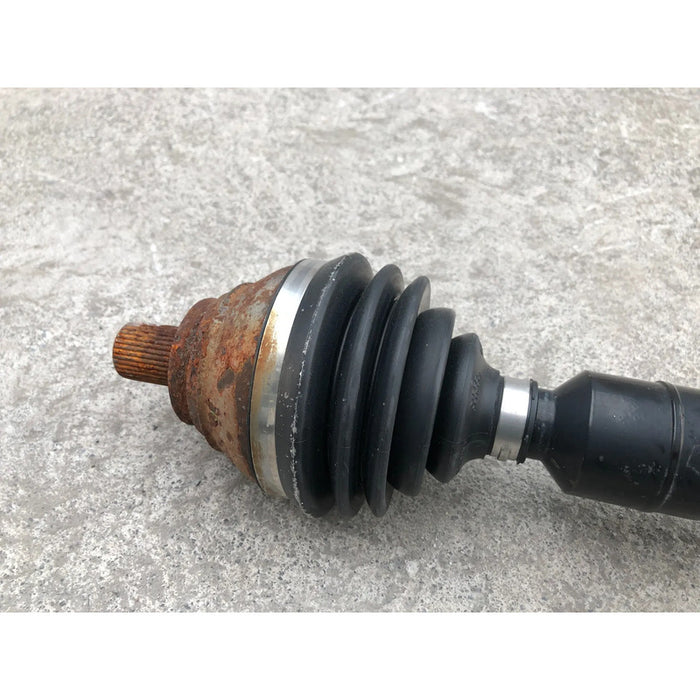 Junta Homocinetica Delantera Derecha Para Volkswagen Cc 2009, 2010, 2011,  2012 - Motor 2.0 Litros, Original