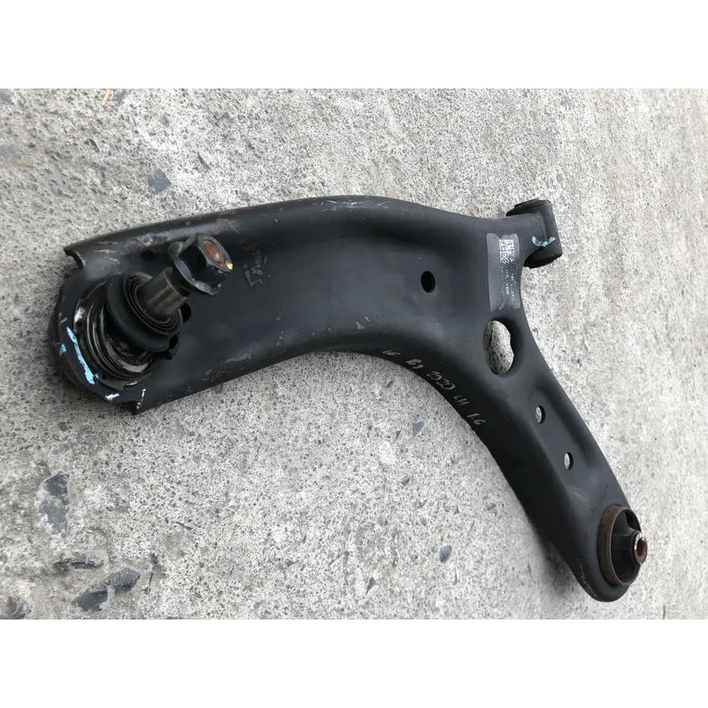Horquilla Delantera Izquierda Para Kia Rio 2018, 2019, 2020 - Motor 1.6 Litros, 4 Cilindros - Original