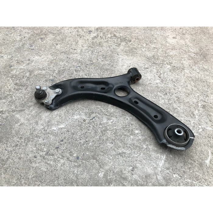 Horquilla Delantera Izquierda Para Sonata 2015, 2016, 2017, 2018, 2019 Motor 2.4