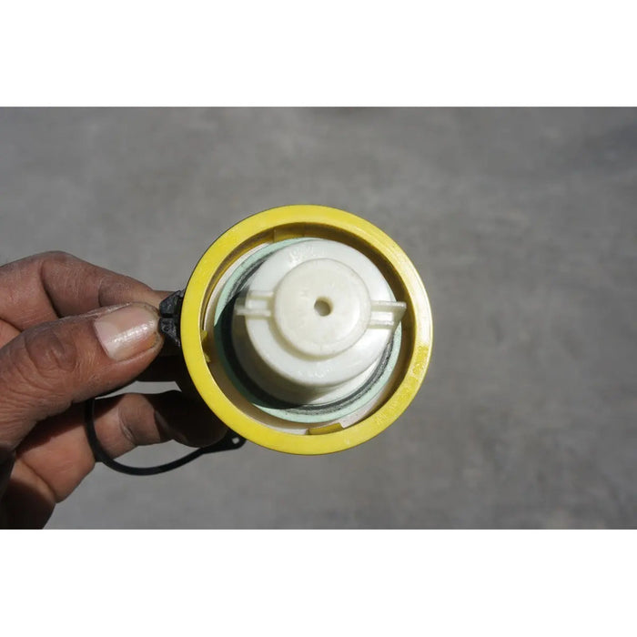 Tapon De Gasolina Para Chevrolet Captiva 2012, 2013, 2014, 2015, Original