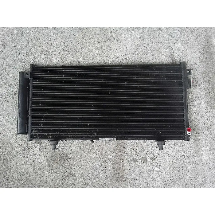 Condensador Original Para Subaru Wrx 2015, 2016, 2017, 2018, 2019 Motor 2.0 Litros