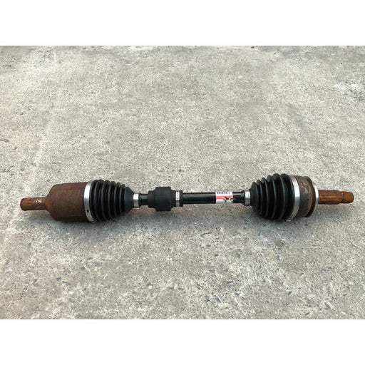 Junta Homocinetica Delantera Izquierda Original Para Honda Accord 2015, 2016, 2017 Motor 2.4