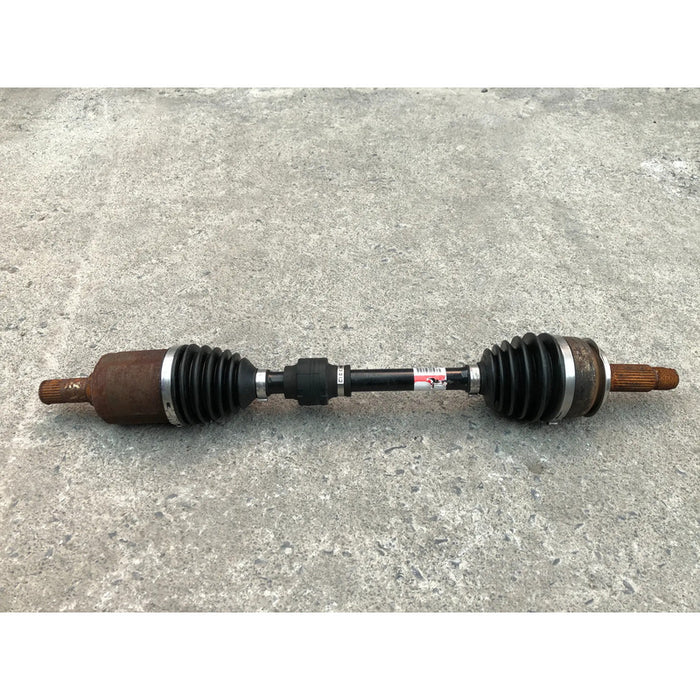 Junta Homocinetica Delantera Izquierda Original Para Honda Accord 2015, 2016, 2017 Motor 2.4