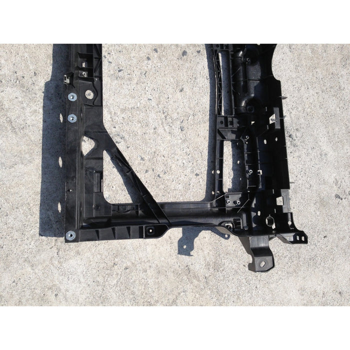 Marco Radiador Mazda 3 Del 2016 Al 2019