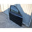 Puerta Delantera Derecha Original Para Bmw 328, Serie 3 2012, 2013, 2014, 2015, 2016, 2017, 2018 Delantera Derecho Azul