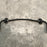Barra Estabilizadora Trasera Para Mazda Cx5 2017, 2018, 2019, 2020, 2021, 2022, 2023 Motor 2.5 Original