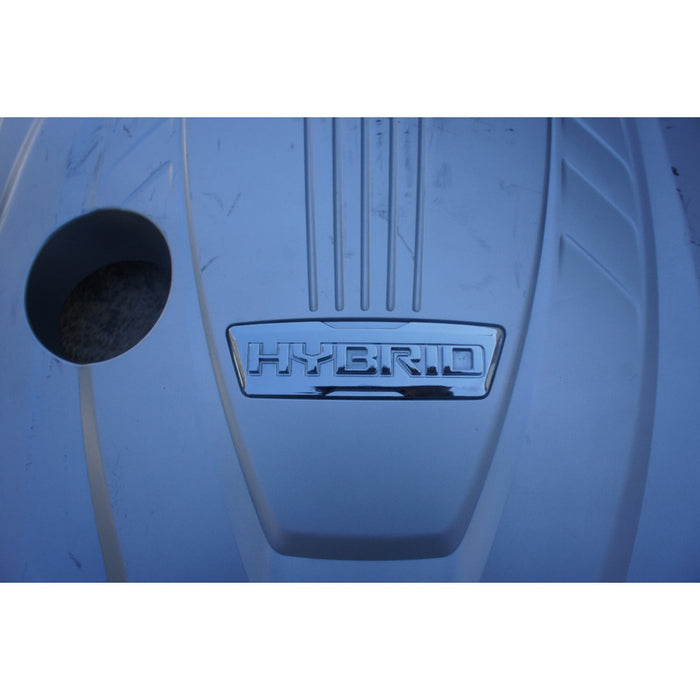 Cubierta De Motor Kia Optima 2011 - 2015 2.4 Hybrid