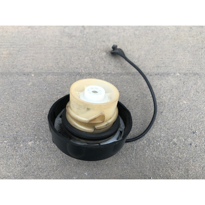 Tapon De Gasolina Original Para Jeep Patriot 2007 Al 2017