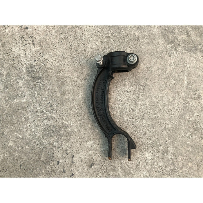 Horquilla De Amortiguador Original Para Porsche Macan 2017, 2018, 2019, 2020, 2021, 2022, 2023, 2024 (motor 3.0 Litros)