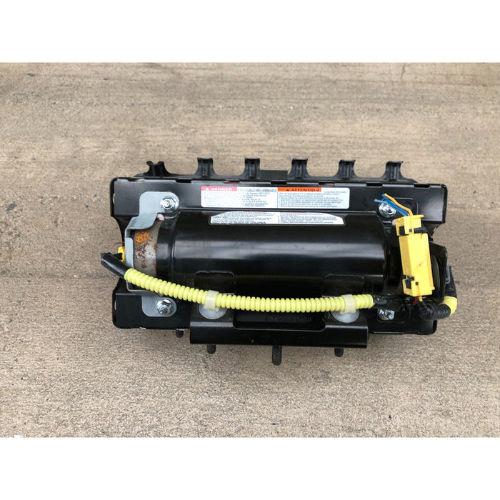 Bolsa De Aire Tablero Copiloto Honda Pilot 2016 Al 2019
