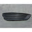 Moldura Derecha De Defensa Para Ford Focus 2016, 2017, 2018, 2019 Negro